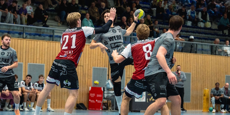 Der beste Angriff der Liga kommt