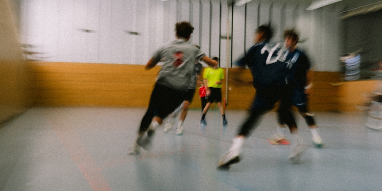 B-Jugend der SG Zweibrücken reitet in der Jugend-Bundesliga weiter auf der Erfolgswelle