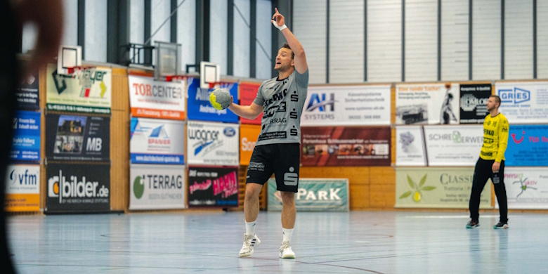 “Wir haben einen guten Run und viel Selbstvertrauen” - Löwen bitten zum Westpfalz-Derby