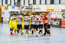 Herren &raquo; Herren 1 &raquo; H1 - HSG Bingen