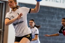 Jugend &raquo; w-Jugend &raquo; wB-Jugend &raquo; wJB-TurnierStraßbourg