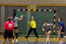 Jugend &raquo; w-Jugend &raquo; wB-Jugend - SF Budenheim &raquo; wJB-SFBudenheim