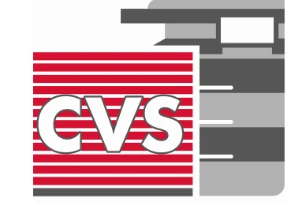 CVS Copiergeräte Vertrieb Service