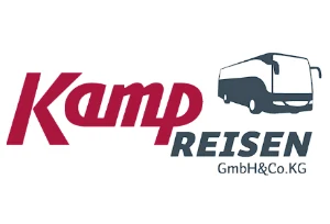Kamp Reisen