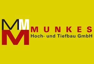 Munkes Hoch- und Tiefbau