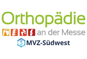 Orthopädie an der Messe