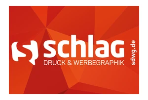 Schlag Druck & Werbegraphik