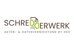 Schreddwerk