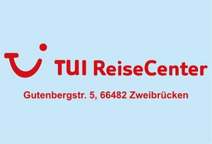 TUI ReiseCenter Zweibrücken